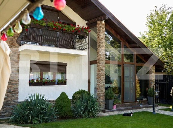 Casa de închiriat 4 camere Sud-Vest - 158540CI | BLITZ Craiova | Poza2