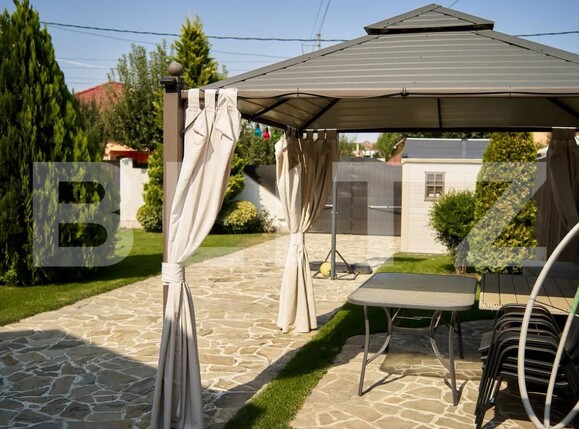 Casa de închiriat 4 camere Sud-Vest - 158540CI | BLITZ Craiova | Poza5