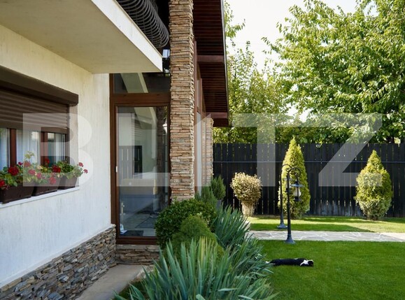 Casa de închiriat 4 camere Sud-Vest - 158540CI | BLITZ Craiova | Poza3