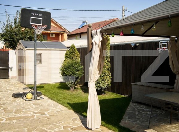 Casa de închiriat 4 camere Sud-Vest - 158540CI | BLITZ Craiova | Poza4