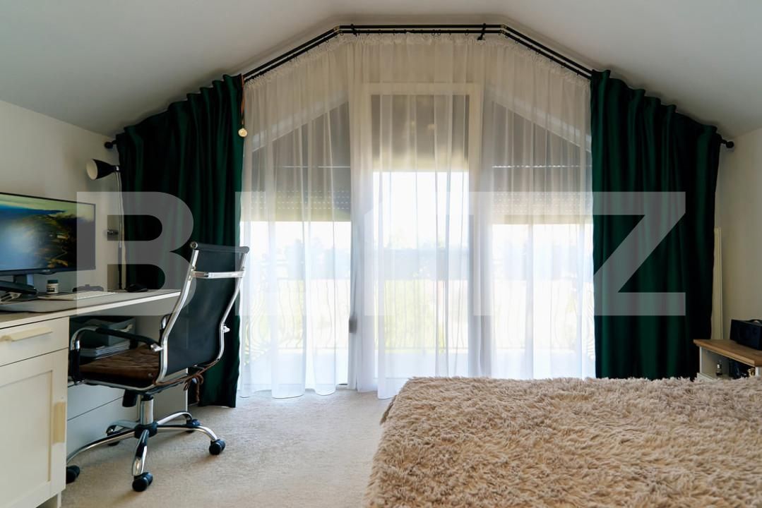Casa de închiriat 4 camere Sud-Vest - 158540CI | BLITZ Craiova | Poza15