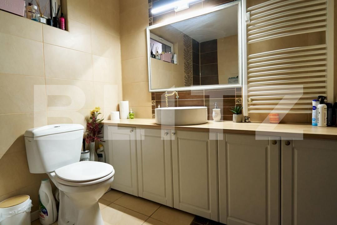Casa de închiriat 4 camere Sud-Vest - 158540CI | BLITZ Craiova | Poza22