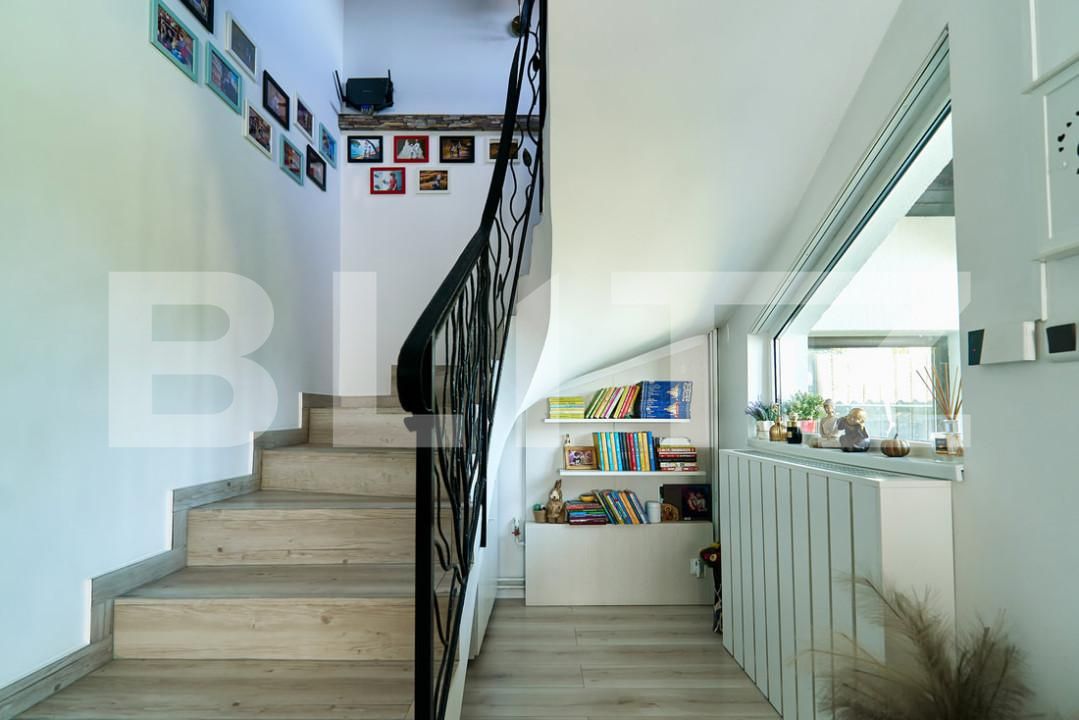 Casa de închiriat 4 camere Sud-Vest - 158540CI | BLITZ Craiova | Poza13