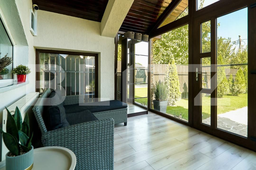 Casa de închiriat 4 camere Sud-Vest - 158540CI | BLITZ Craiova | Poza7
