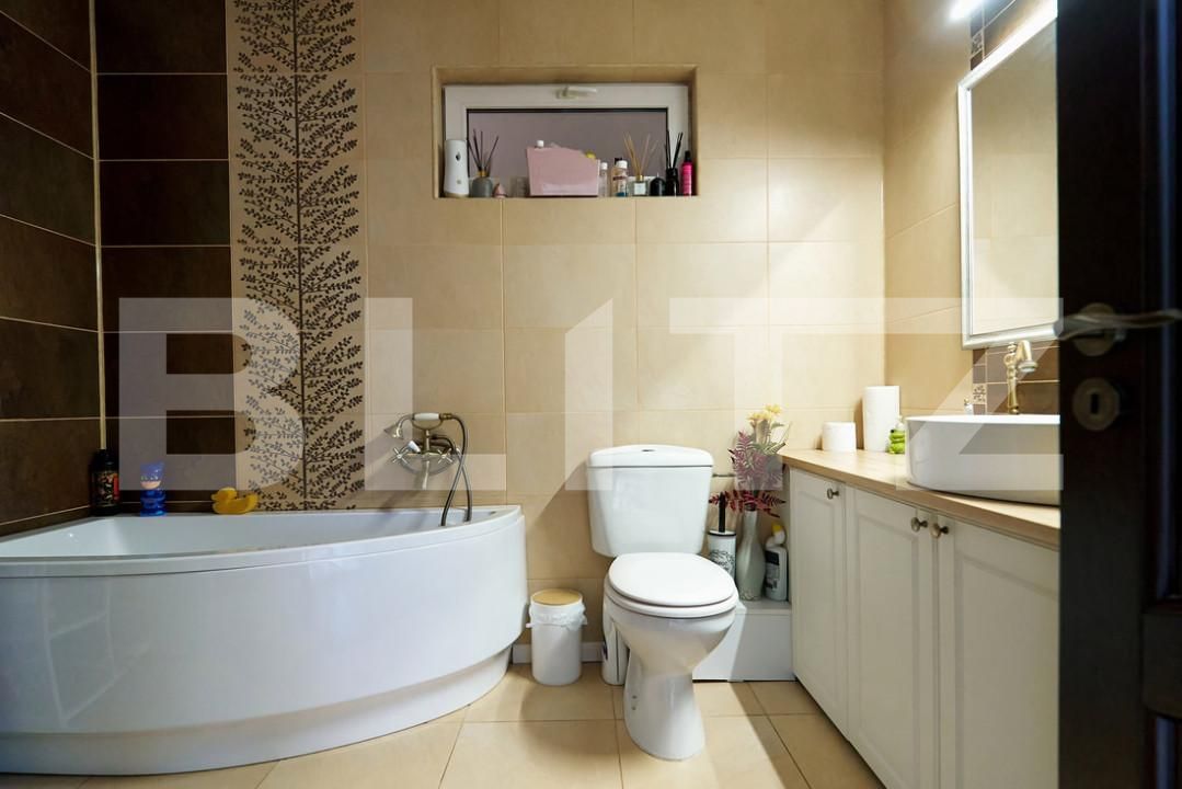 Casa de închiriat 4 camere Sud-Vest - 158540CI | BLITZ Craiova | Poza23