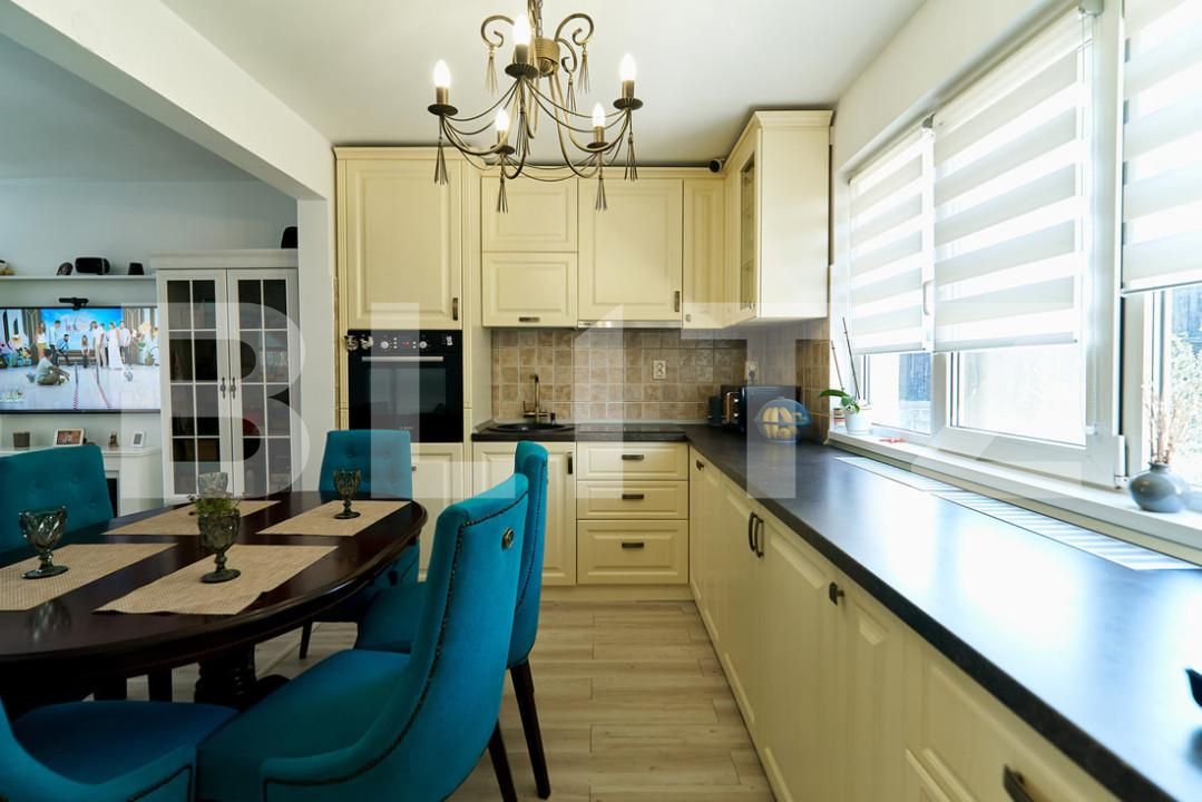 Casa de închiriat 4 camere Sud-Vest - 158540CI | BLITZ Craiova | Poza12