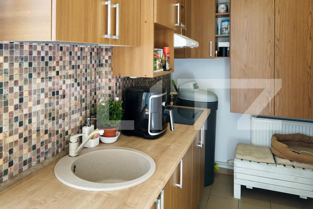 Casa de închiriat 4 camere Sud-Vest - 158540CI | BLITZ Craiova | Poza24
