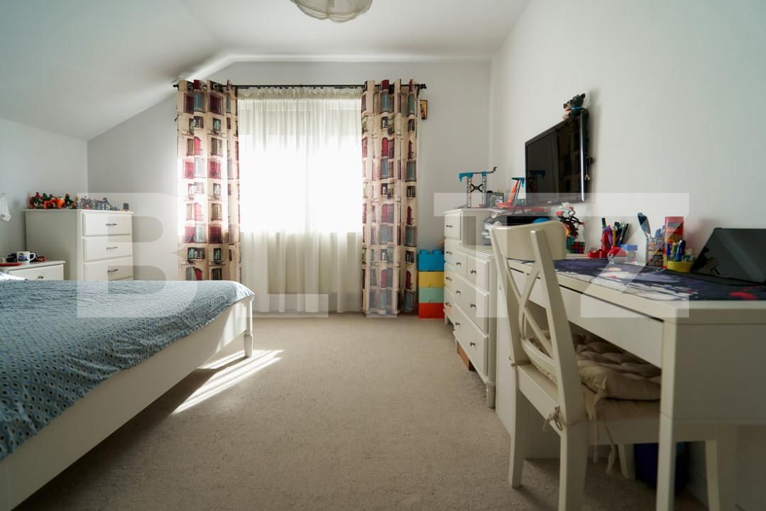 Casa de închiriat 4 camere Sud-Vest - 158540CI | BLITZ Craiova | Poza18