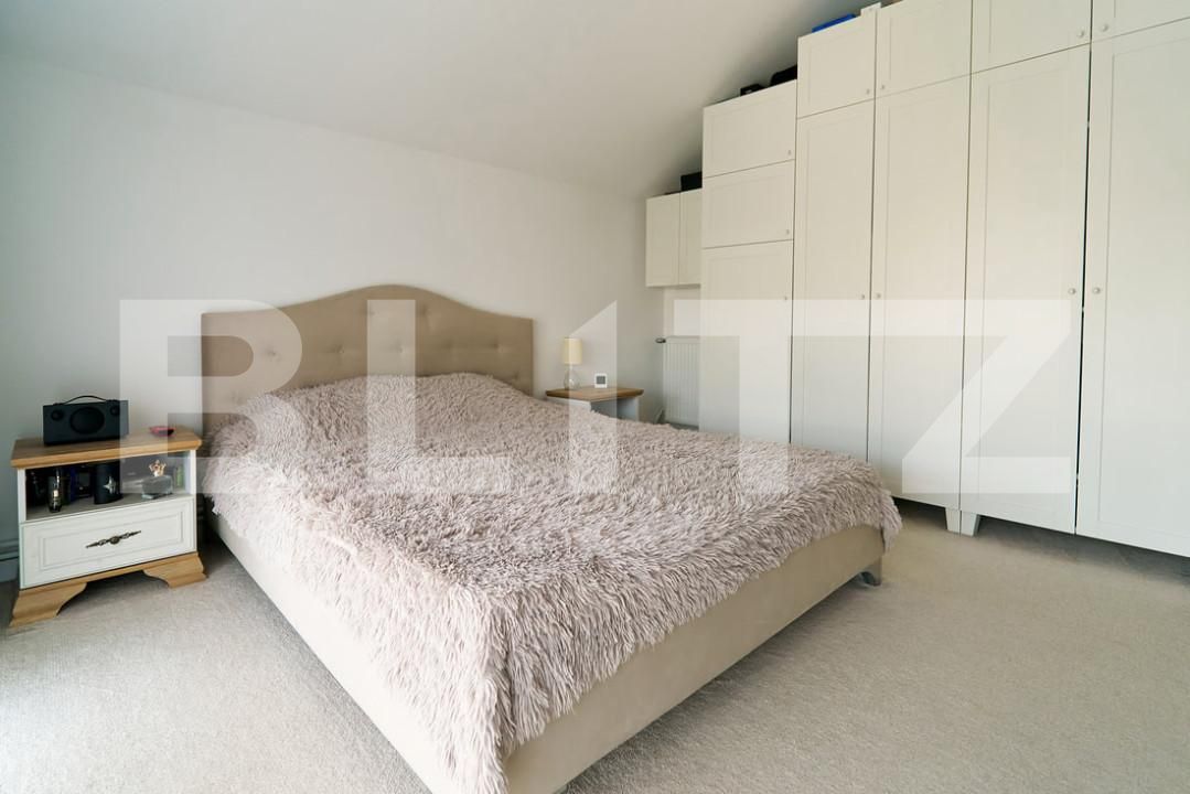 Casa de închiriat 4 camere Sud-Vest - 158540CI | BLITZ Craiova | Poza16