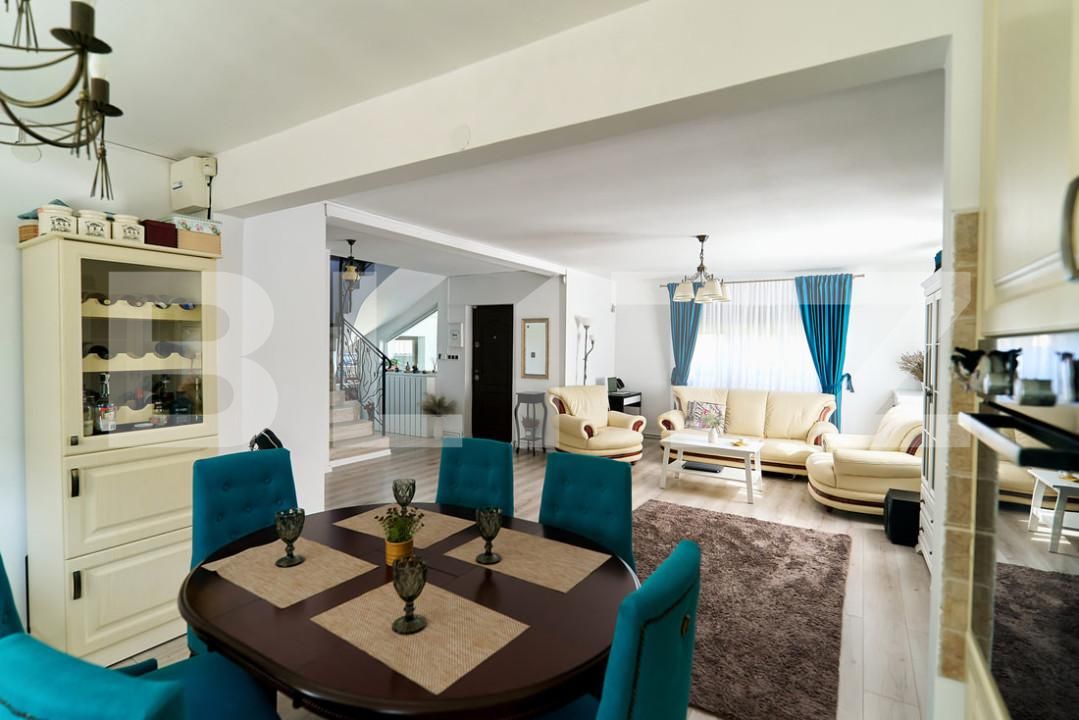 Casa de închiriat 4 camere Sud-Vest - 158540CI | BLITZ Craiova | Poza8
