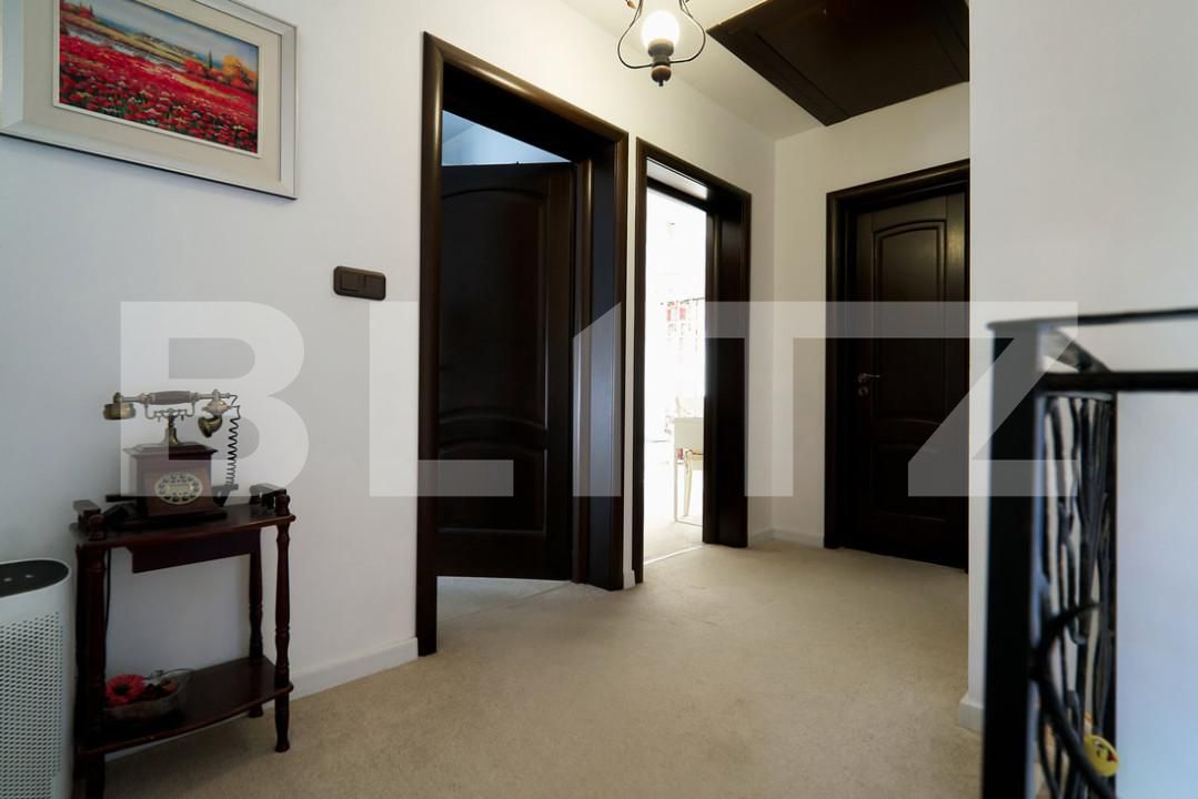 Casa de închiriat 4 camere Sud-Vest - 158540CI | BLITZ Craiova | Poza25