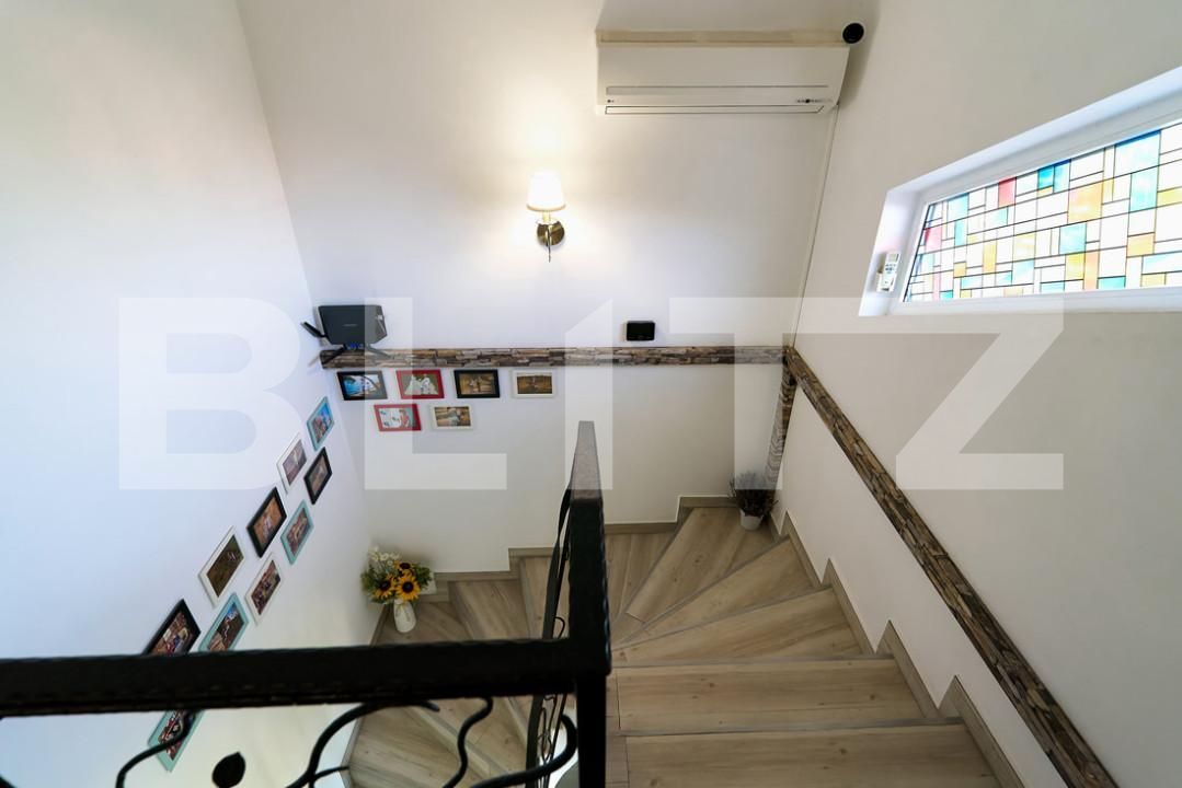 Casa de închiriat 4 camere Sud-Vest - 158540CI | BLITZ Craiova | Poza14