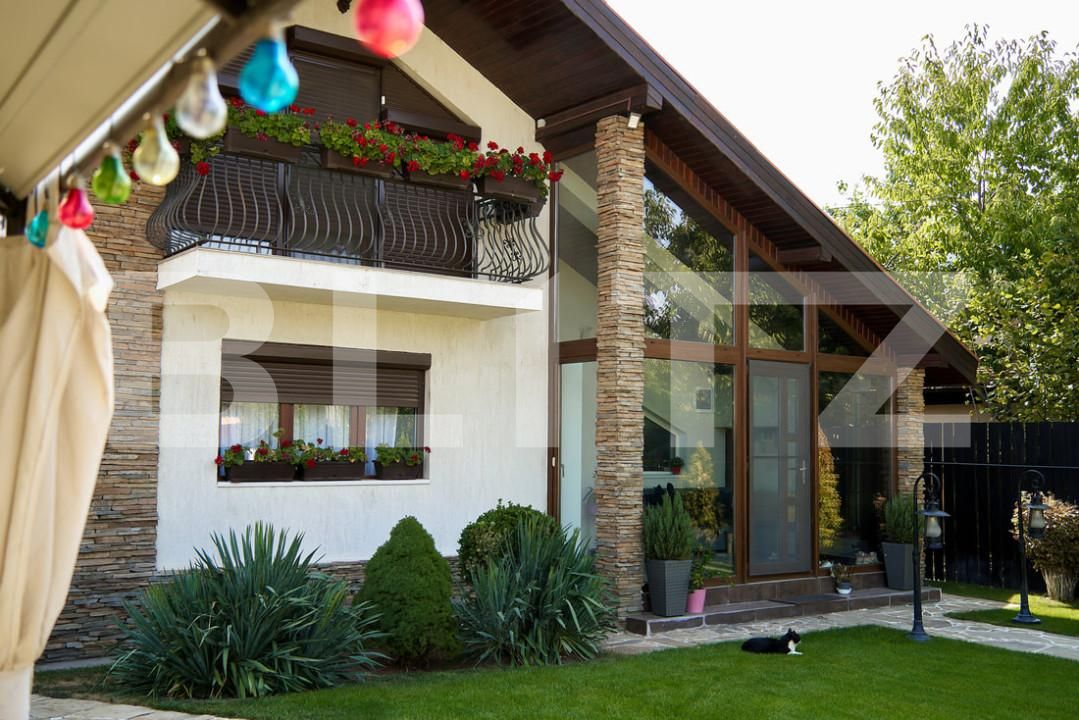 Casa de închiriat 4 camere Sud-Vest - 158540CI | BLITZ Craiova | Poza2