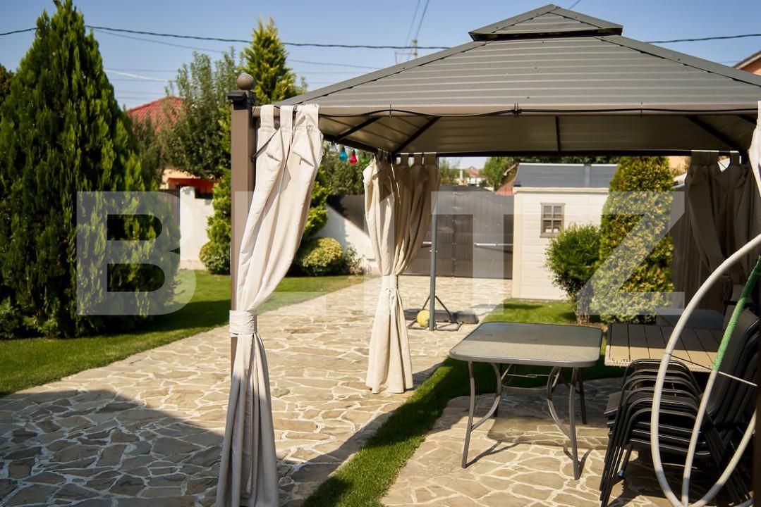 Casa de închiriat 4 camere Sud-Vest - 158540CI | BLITZ Craiova | Poza5
