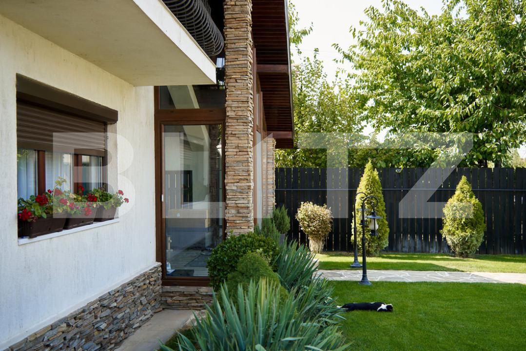 Casa de închiriat 4 camere Sud-Vest - 158540CI | BLITZ Craiova | Poza3