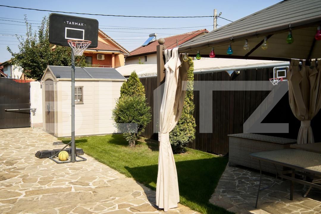 Casa de închiriat 4 camere Sud-Vest - 158540CI | BLITZ Craiova | Poza4