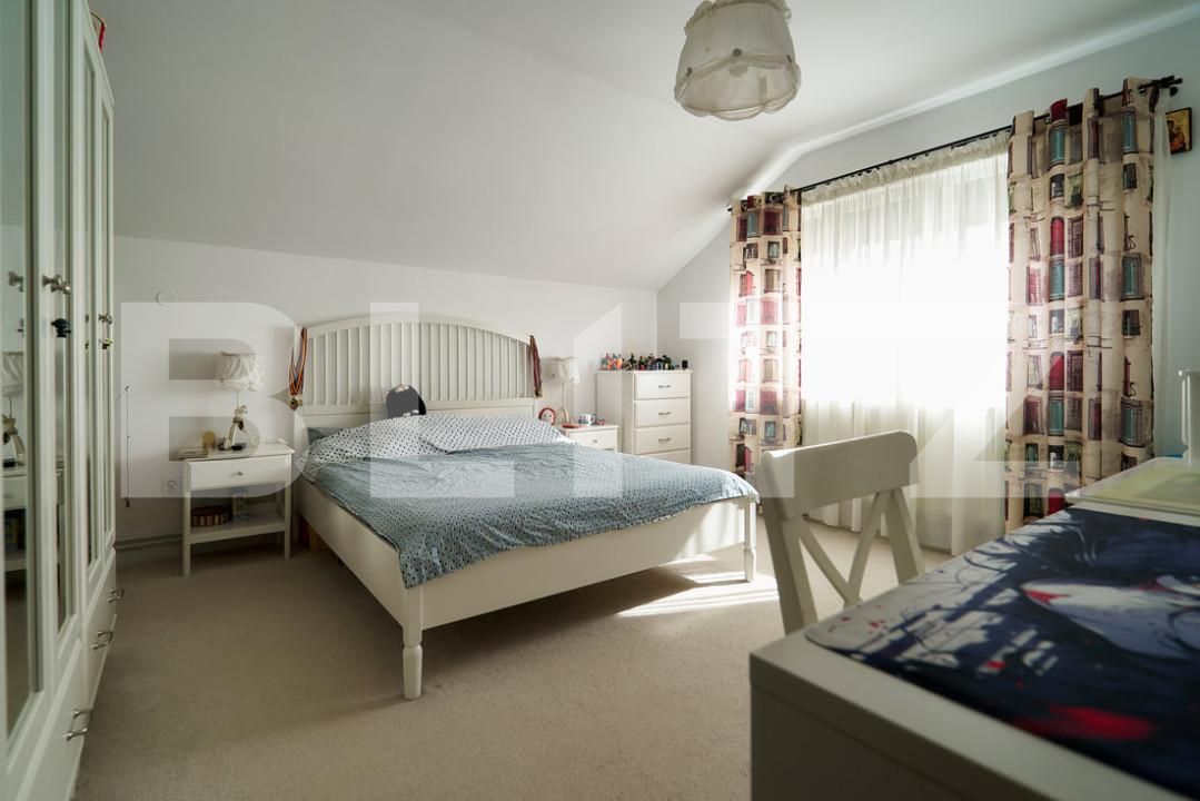 Casa de închiriat 4 camere Sud-Vest - 158540CI | BLITZ Craiova | Poza17