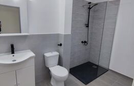 Garsoniera in bloc nou, etaj intermediar, zona Satina