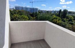 Garsoniera in bloc nou, etaj intermediar, zona Satina