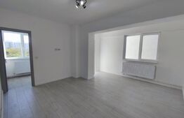 Garsoniera in bloc nou, etaj intermediar, zona Satina