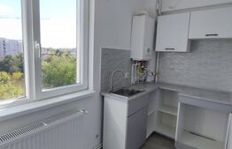 Garsoniera in bloc nou, etaj intermediar, zona Satina