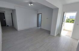 Garsoniera in bloc nou, etaj intermediar, zona Satina