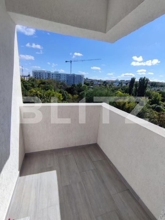 Garsonieră de vânzare Cornitoiu - 158542AV | BLITZ Craiova | Poza5