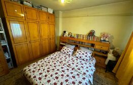 Apartament 4 camere, 120 m, decomandat, zona Pelendava