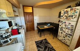 Apartament 4 camere, 120 m, decomandat, zona Pelendava