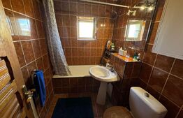 Apartament 4 camere, 120 m, decomandat, zona Pelendava