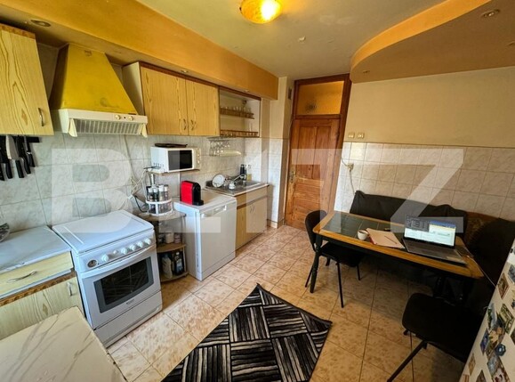 Apartament de vânzare 4 camere 1 Mai - 158568AV | BLITZ Craiova | Poza6