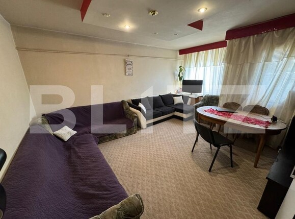 Apartament de vânzare 4 camere 1 Mai - 158568AV | BLITZ Craiova | Poza1