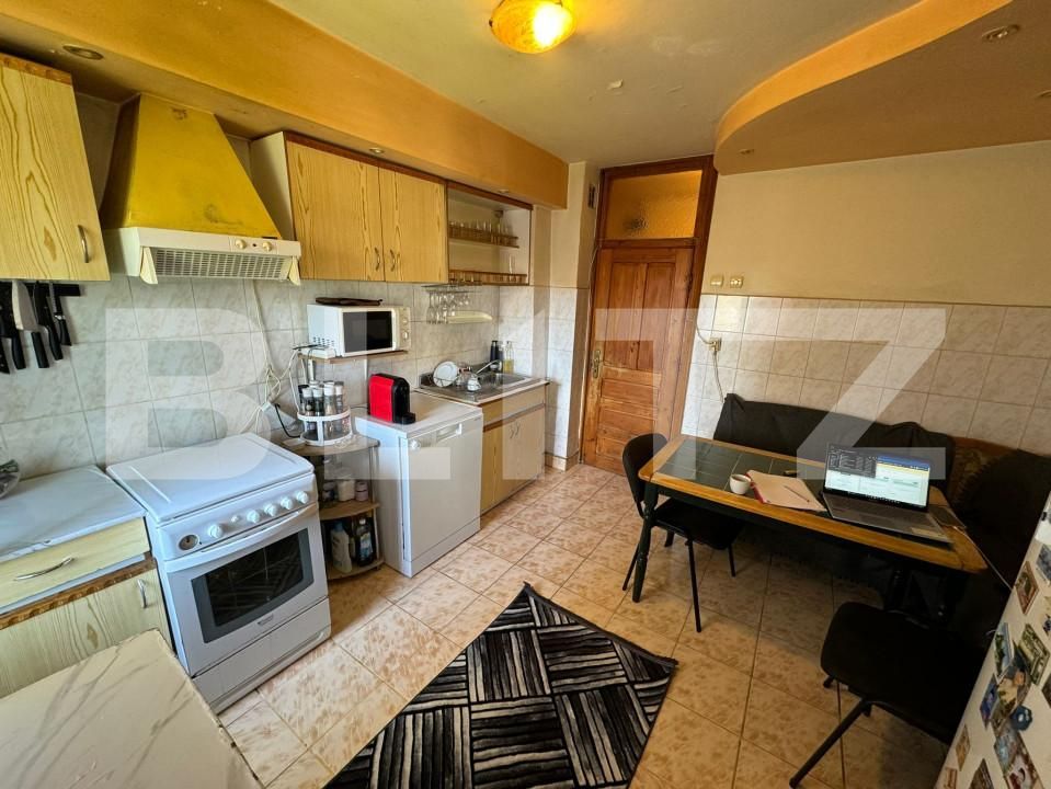 Apartament de vânzare 4 camere 1 Mai - 158568AV | BLITZ Craiova | Poza6