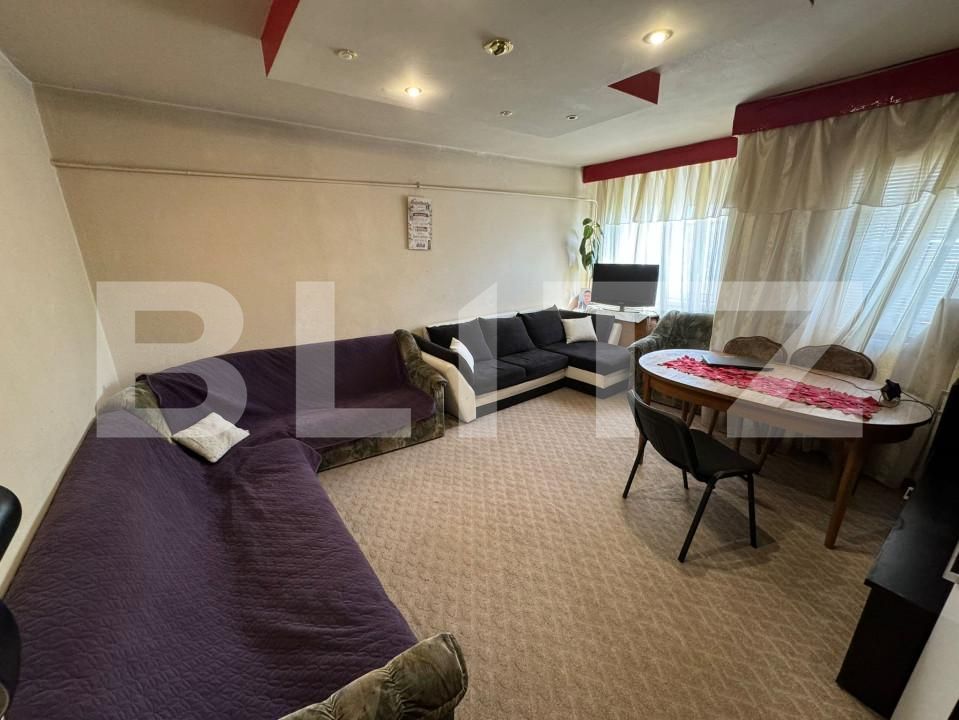 Apartament de vânzare 4 camere 1 Mai - 158568AV | BLITZ Craiova | Poza1