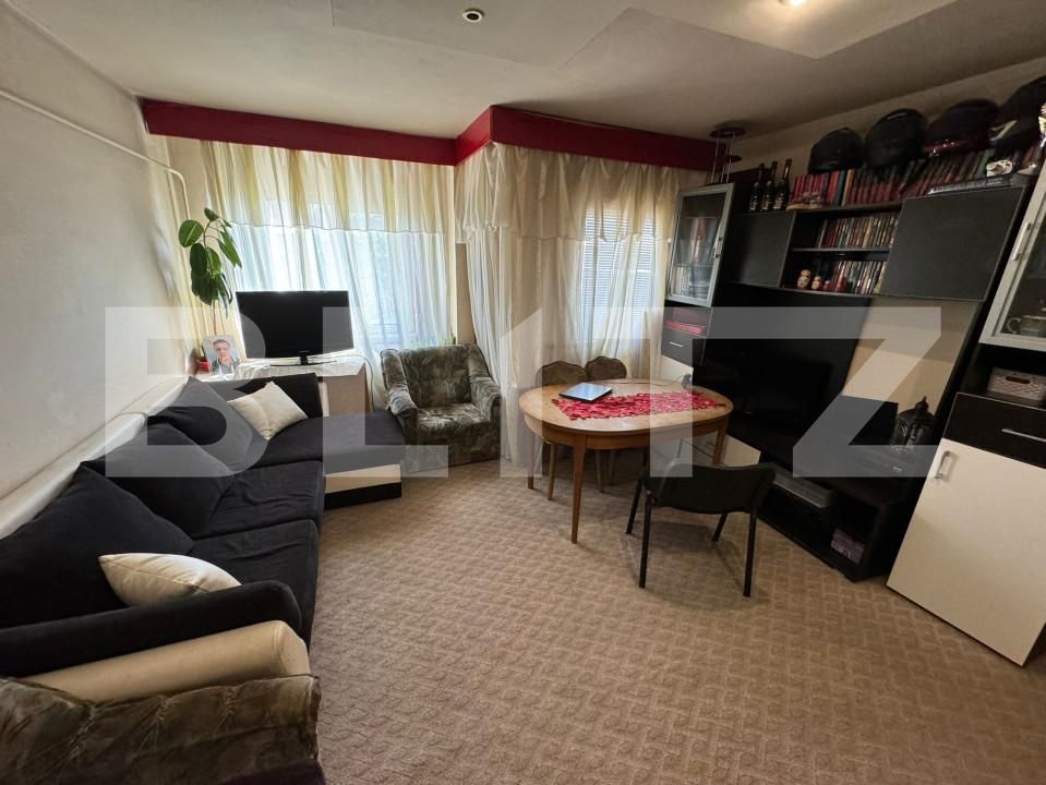 Apartament de vânzare 4 camere 1 Mai - 158568AV | BLITZ Craiova | Poza2