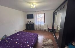 Casa cu 4 dormitoare, 240 mp, pretabila muncitori, localitate Preajba