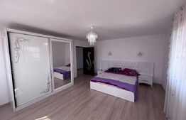 Casa cu 4 dormitoare, 240 mp, pretabila muncitori, localitate Preajba