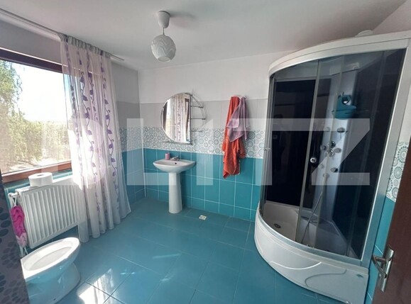 Casa de închiriat 5 camere Preajba - 158569CI | BLITZ Craiova | Poza10