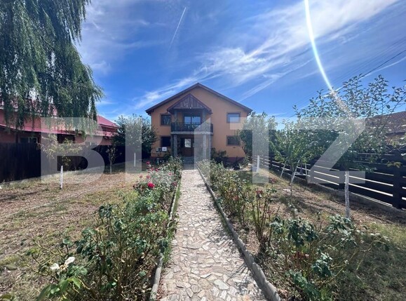 Casa de închiriat 5 camere Preajba - 158569CI | BLITZ Craiova | Poza1