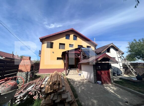 Casa de închiriat 5 camere Preajba - 158569CI | BLITZ Craiova | Poza2