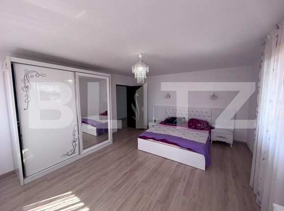 Casa de închiriat 5 camere Preajba - 158569CI | BLITZ Craiova | Poza5