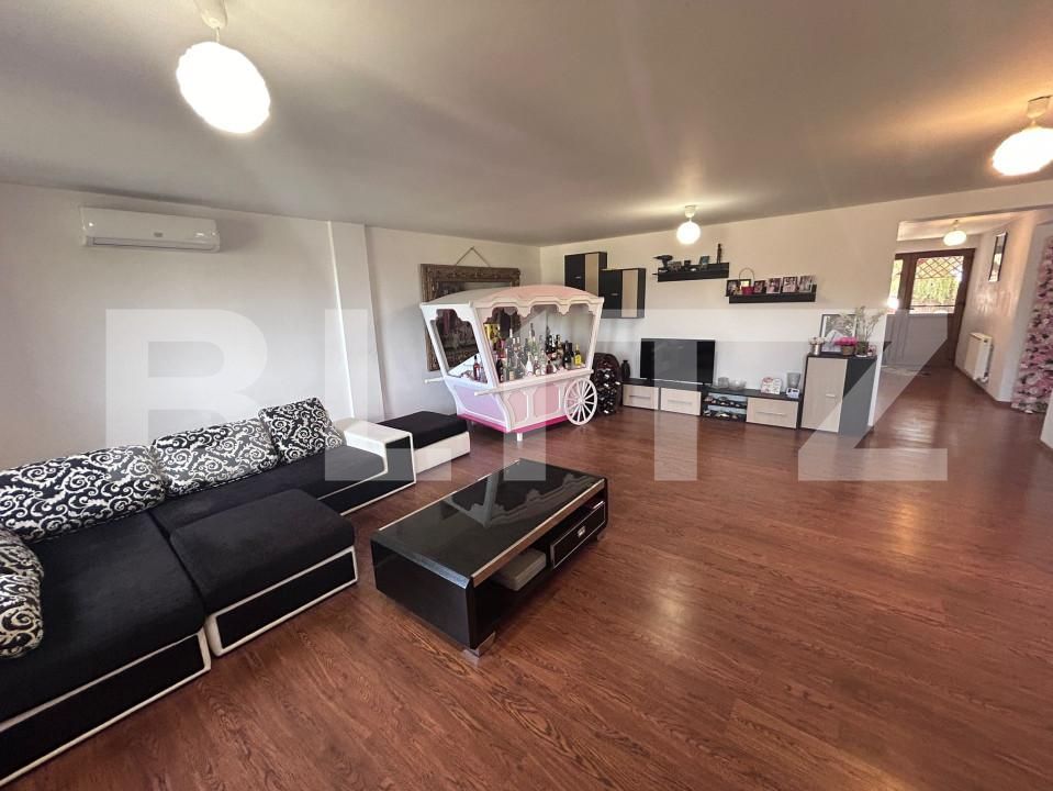 Casa de închiriat 5 camere Preajba - 158569CI | BLITZ Craiova | Poza3