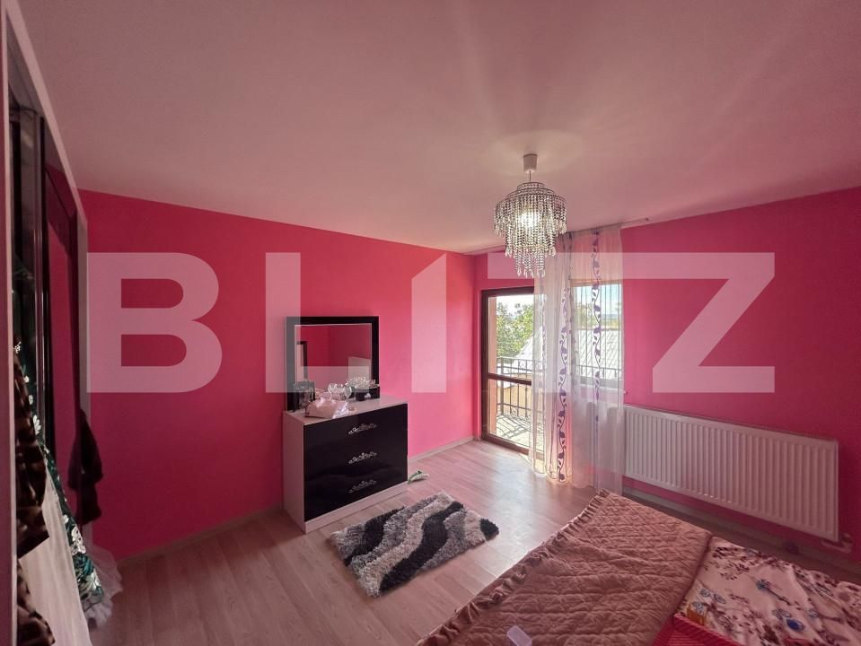 Casa de închiriat 5 camere Preajba - 158569CI | BLITZ Craiova | Poza8