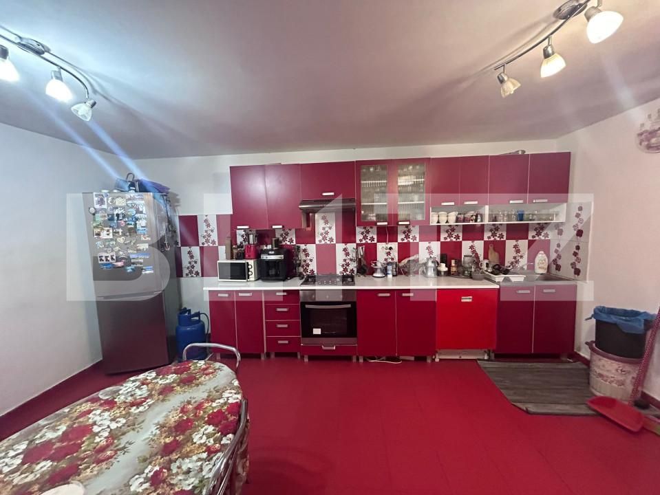 Casa de închiriat 5 camere Preajba - 158569CI | BLITZ Craiova | Poza9