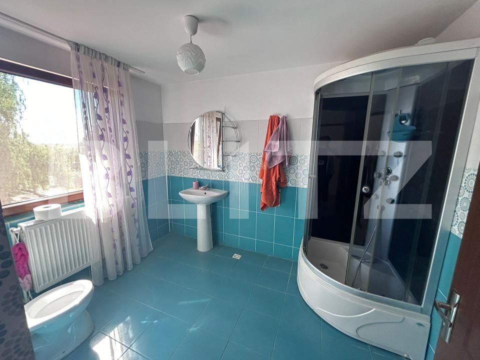 Casa de închiriat 5 camere Preajba - 158569CI | BLITZ Craiova | Poza10