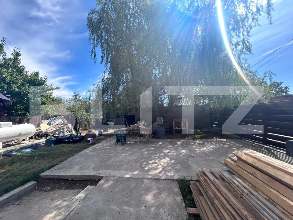 Casa de închiriat 5 camere Preajba - 158569CI | BLITZ Craiova | Poza12