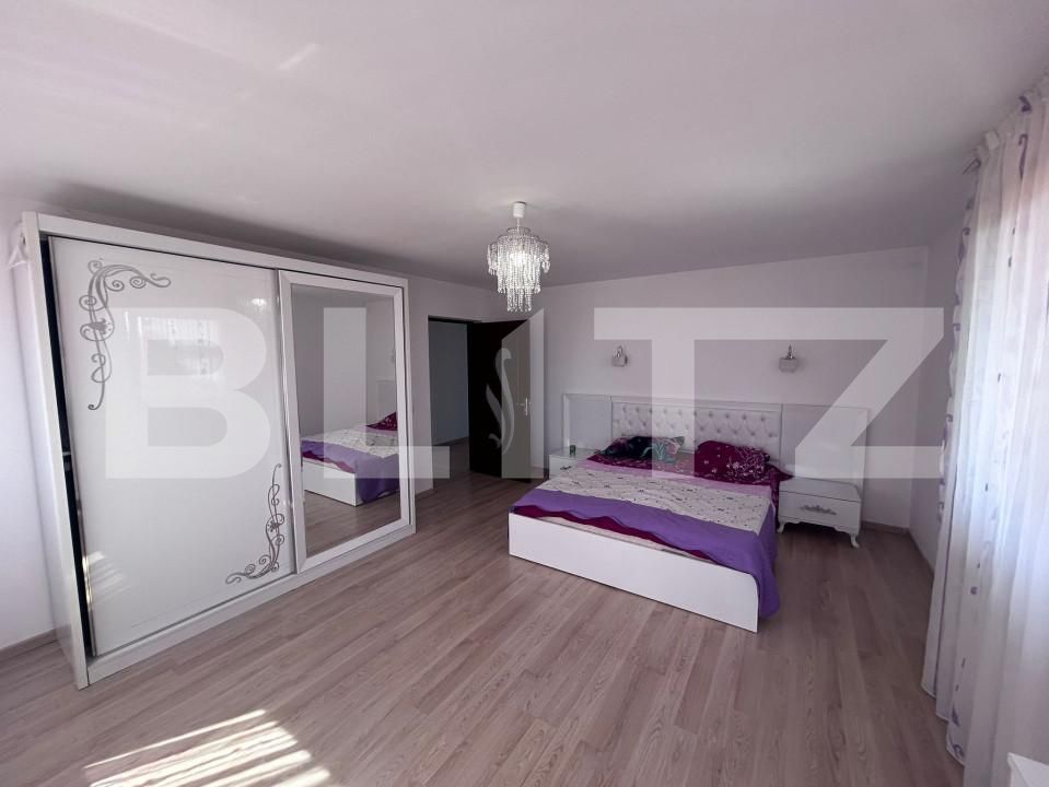 Casa de închiriat 5 camere Preajba - 158569CI | BLITZ Craiova | Poza5