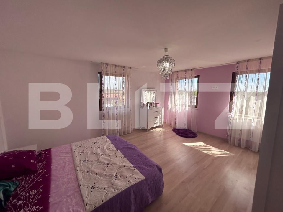 Casa de închiriat 5 camere Preajba - 158569CI | BLITZ Craiova | Poza4