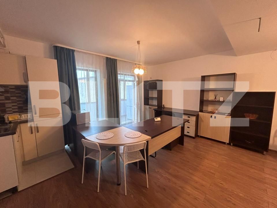 Apartament de închiriat 2 camere Central - 158571AI | BLITZ Craiova | Poza1