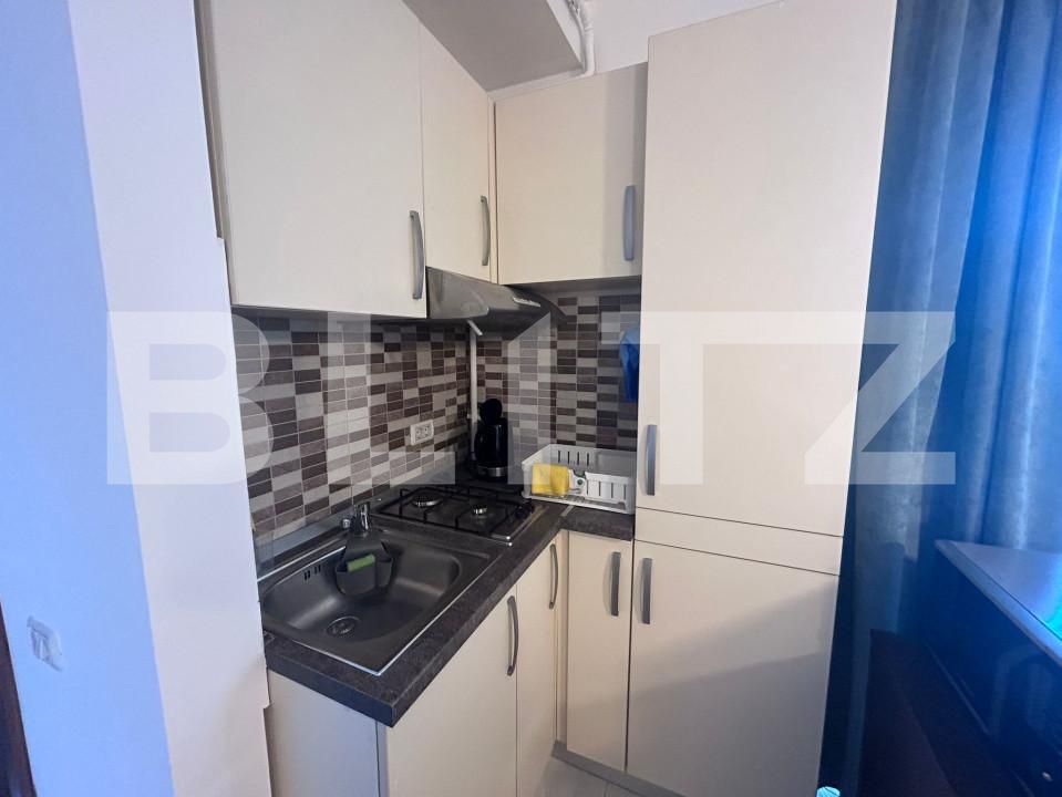 Apartament de închiriat 2 camere Central - 158571AI | BLITZ Craiova | Poza5